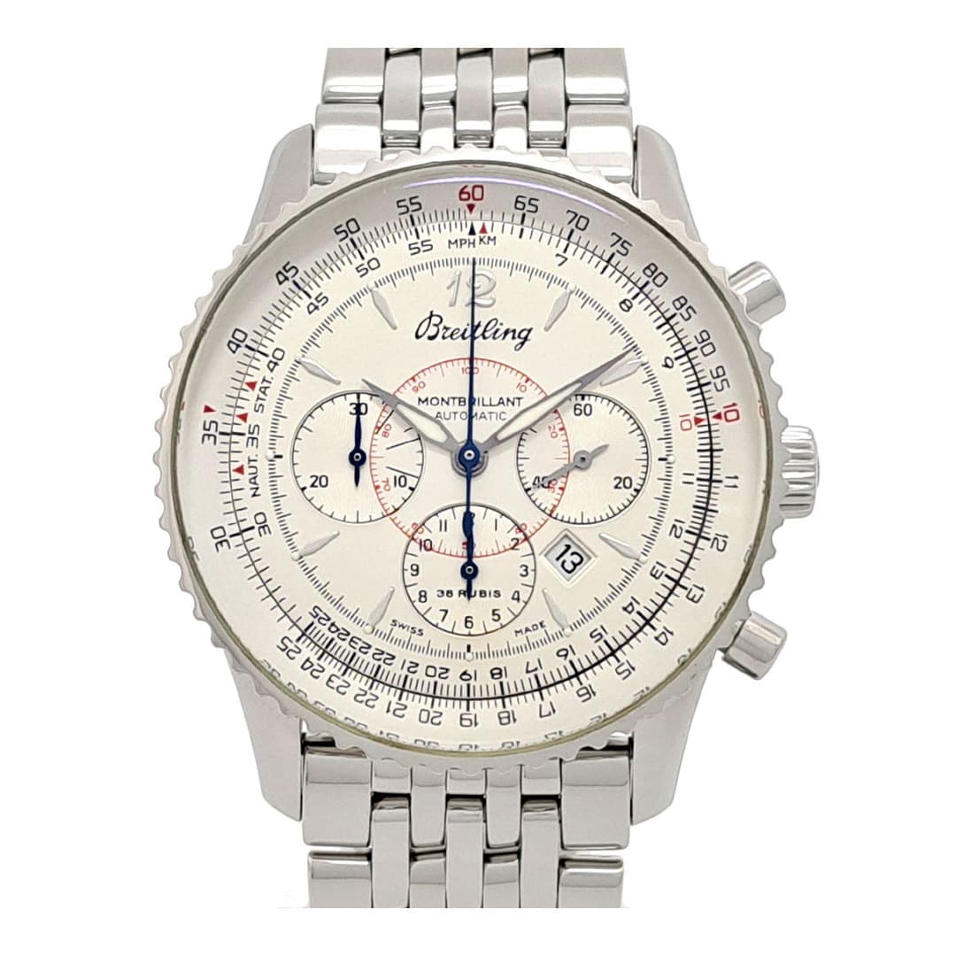 Breitling Montbraline