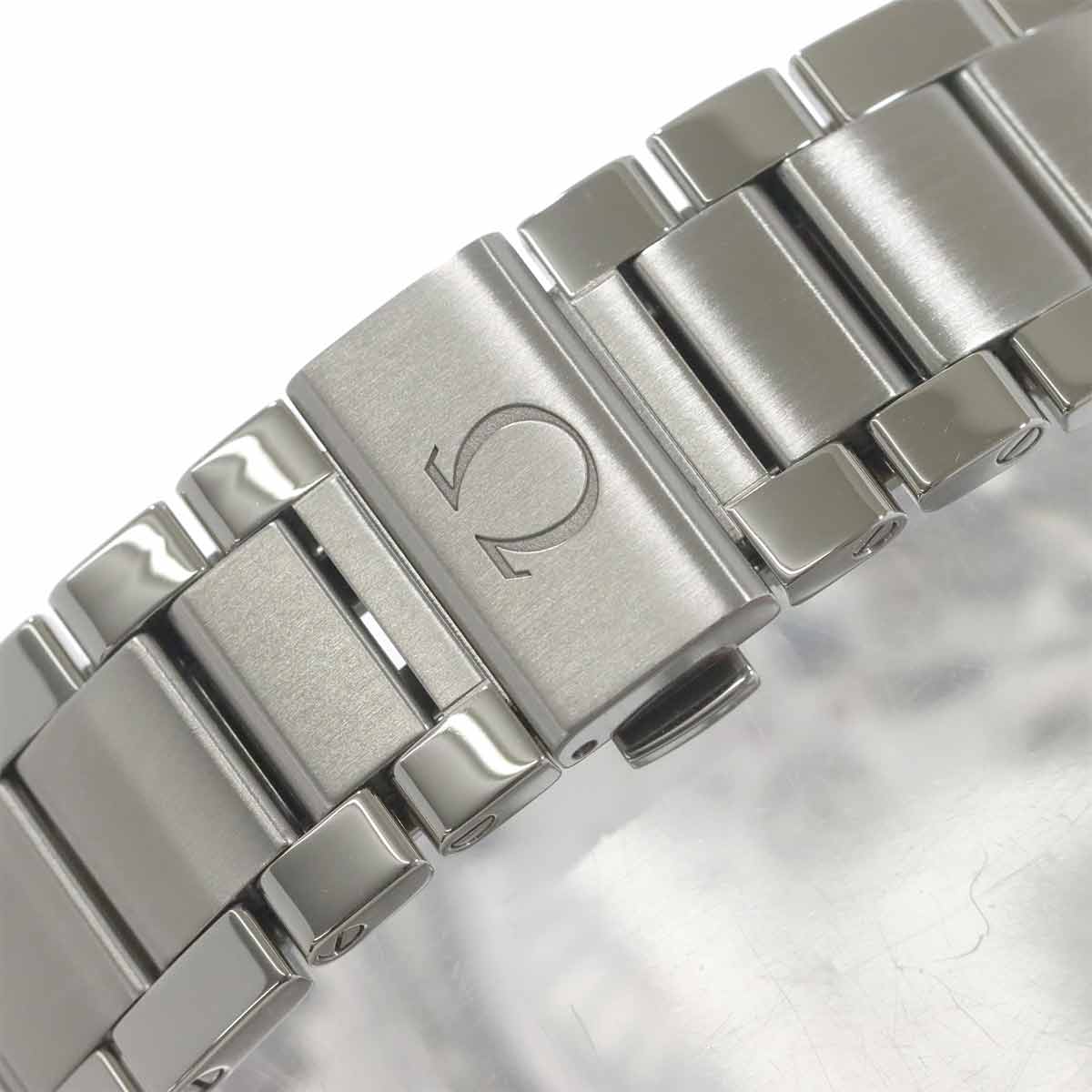 Omega Speedmaster 57 — vue 7