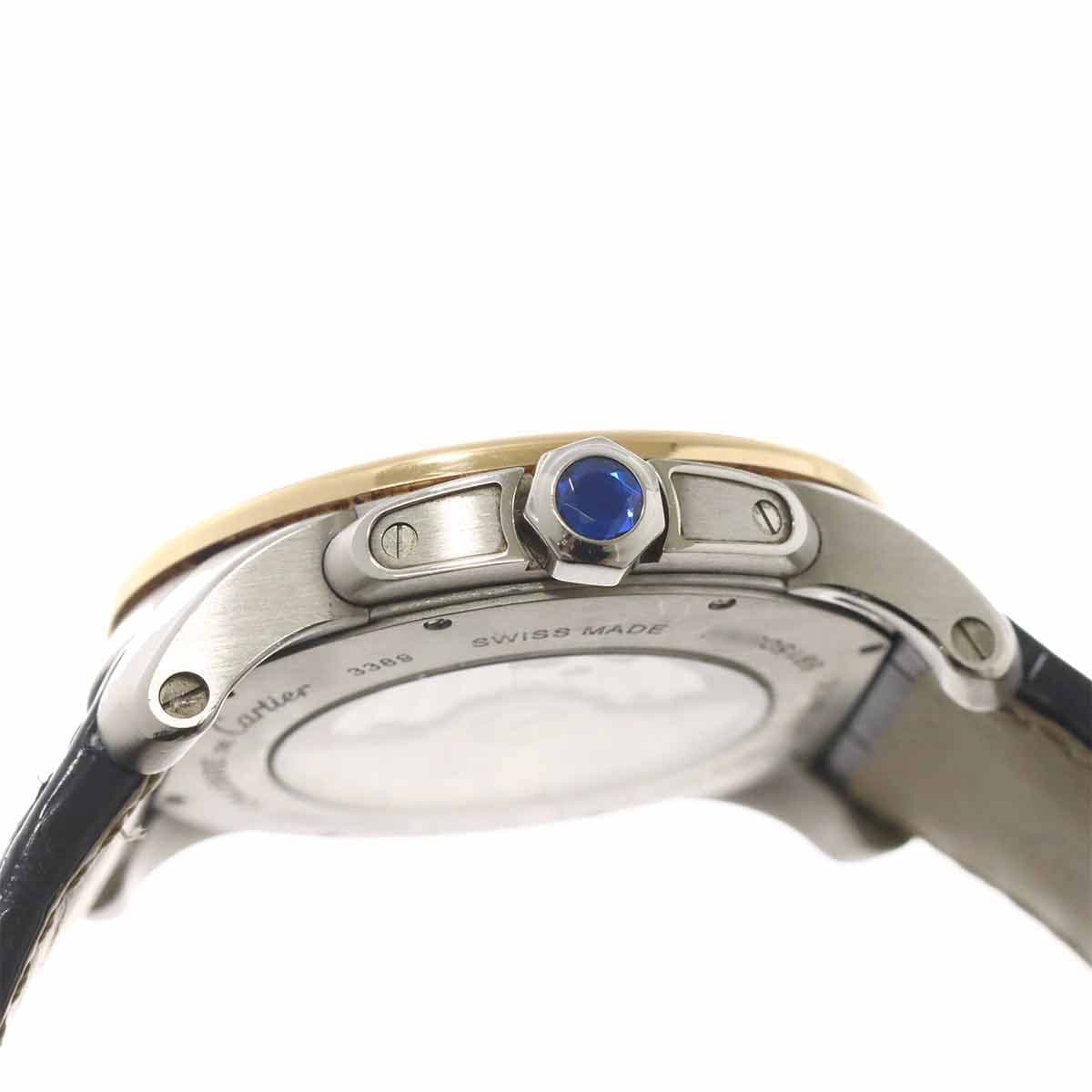 Cartier Calibre de Cartier — vue 6