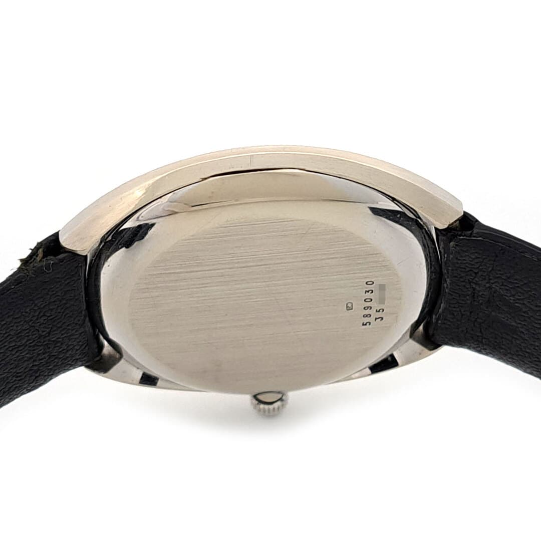 Baume & Mercier Baume & Music Or Blanc — vue 6