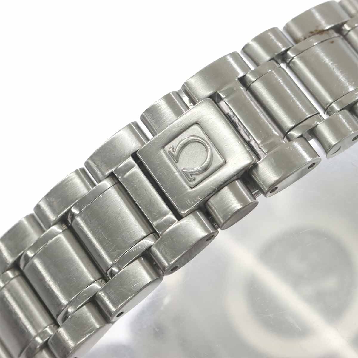 Omega Speedmaster Mark 40 Cosmos Triple Calendar — vue 6