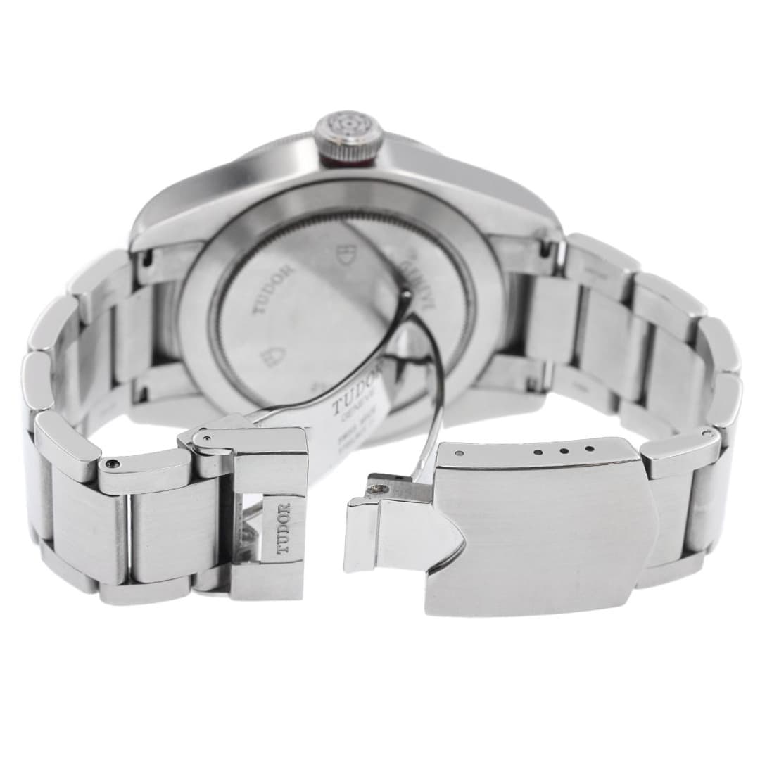 Tudor Heritage Black Bay — vue 5