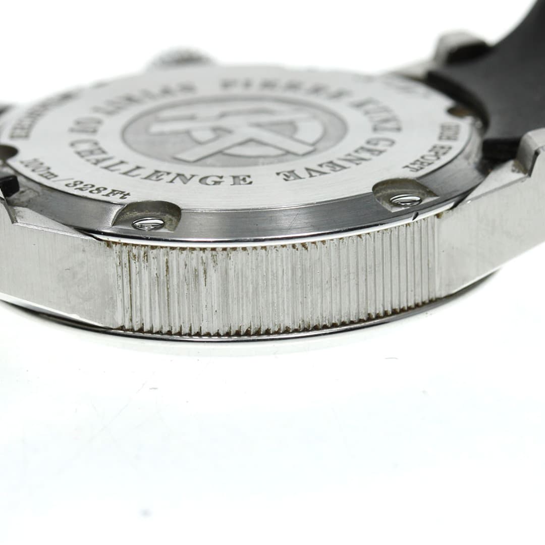 Pierre Kunz Grand Date Rétrograde — vue 5