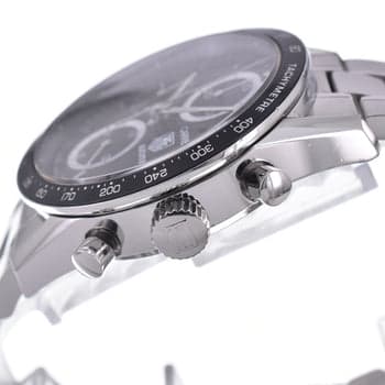 TAG Heuer Carrera — vue 3