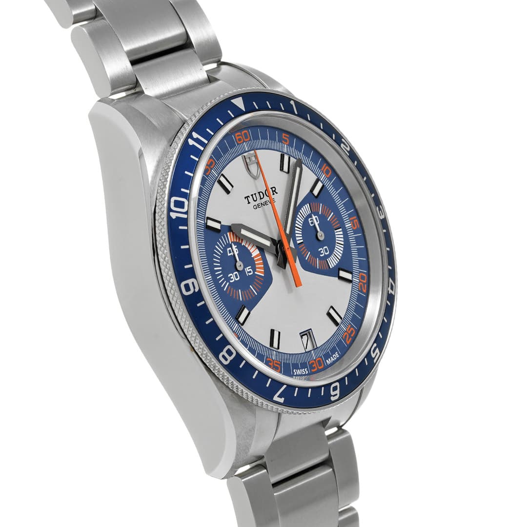 Tudor Heritage Chrono — vue 3