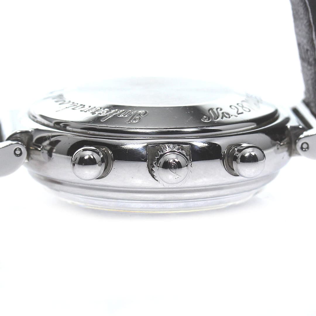 IWC Da Vinci — vue 5