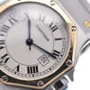Cartier Santos Octagon — vue 7