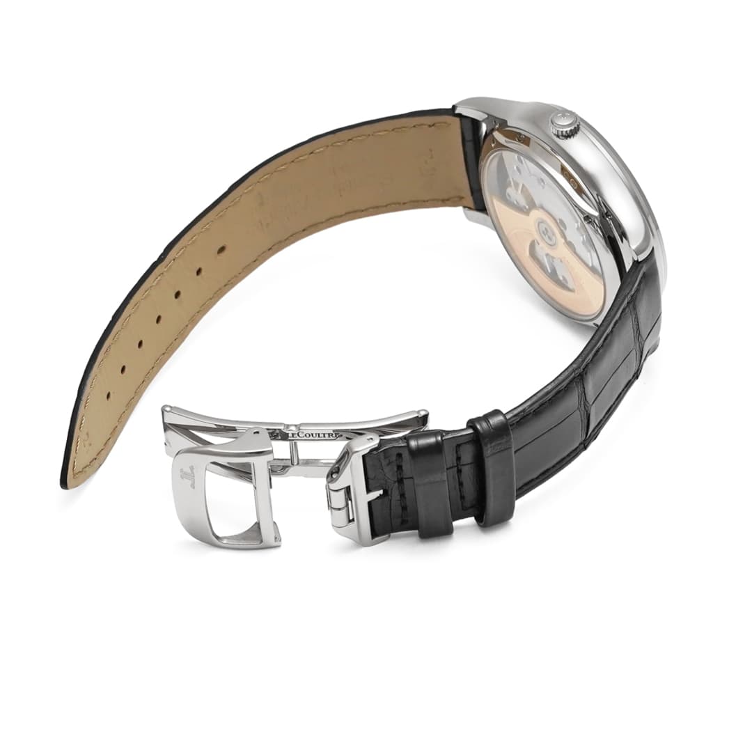Jaeger-LeCoultre Master Ultra Thin Tourbillon — vue 4