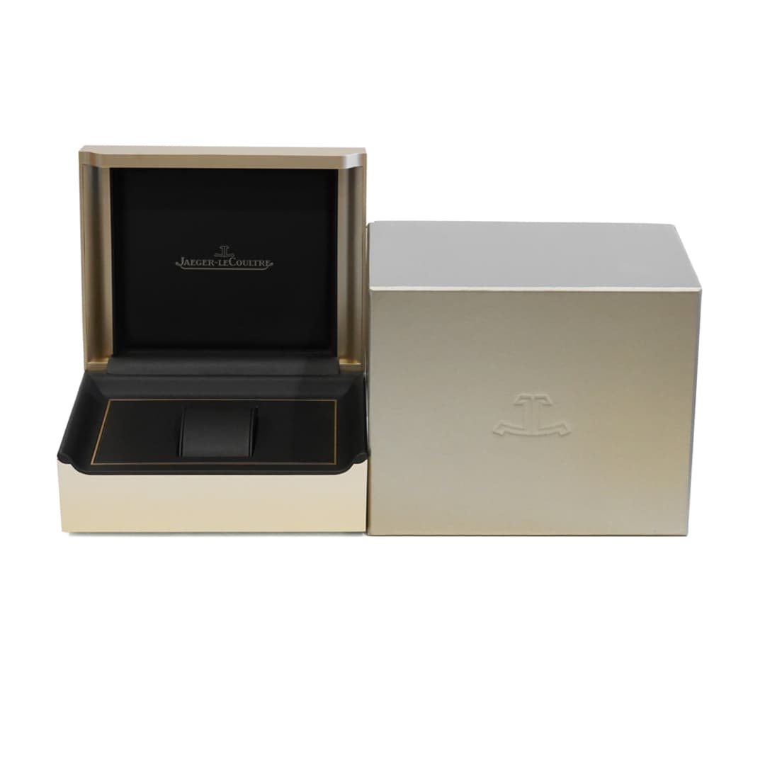 Jaeger-LeCoultre Master Ultra Thin Tourbillon — vue 6