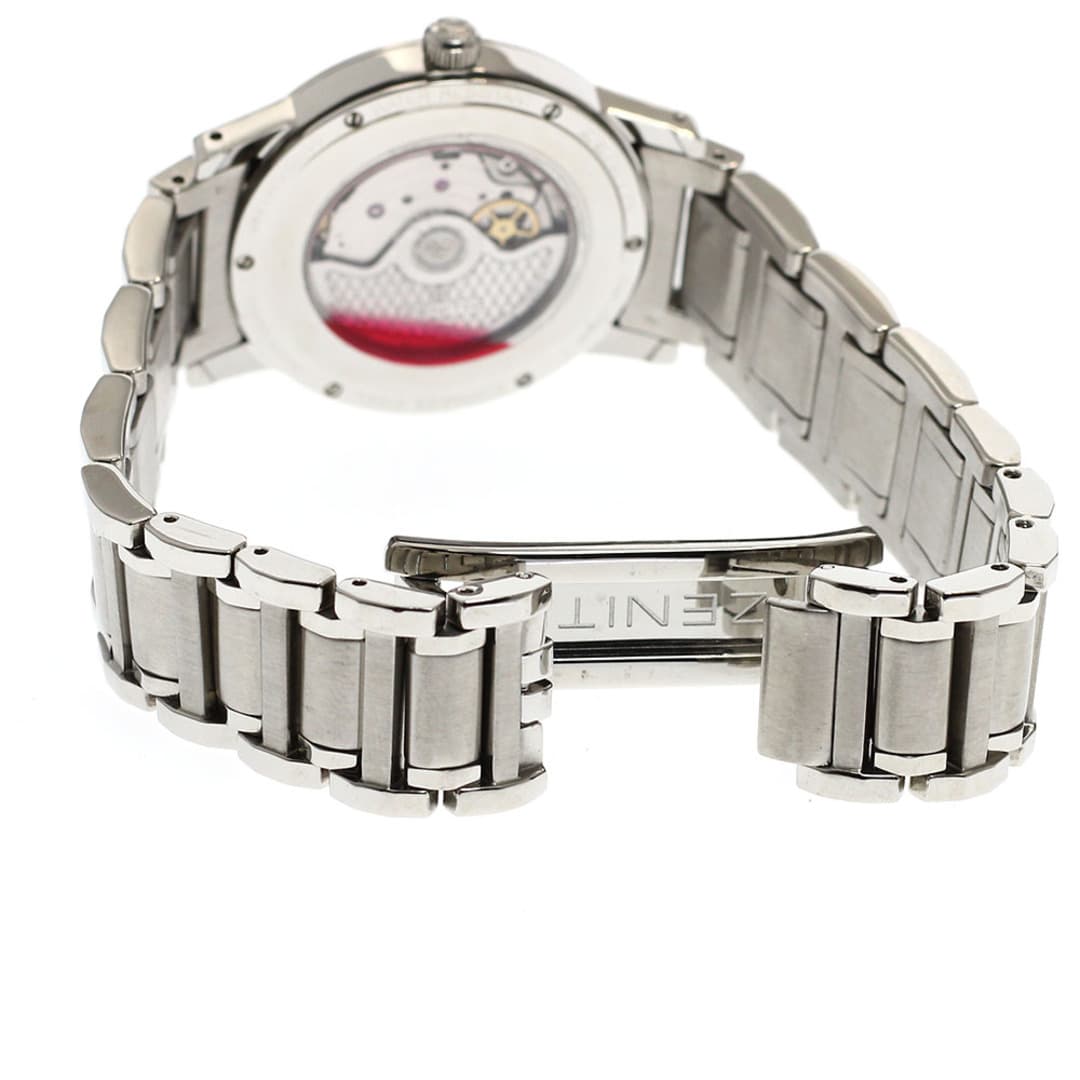 Zenith Port Royal Elite — vue 4