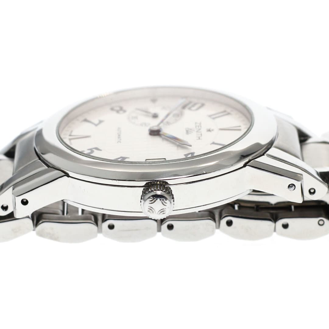 Zenith Port Royal Elite — vue 5