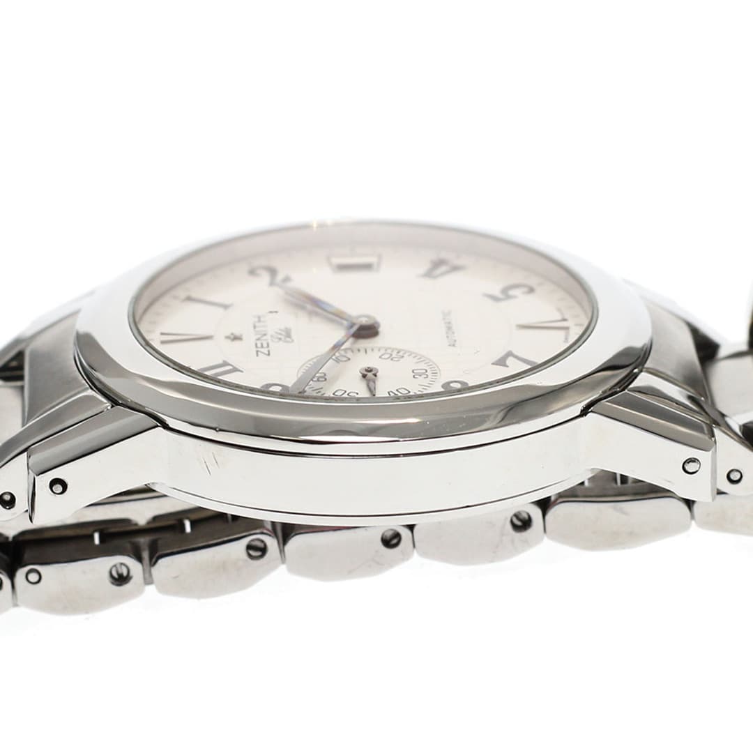 Zenith Port Royal Elite — vue 6