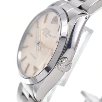 Rolex Oyster Perpetual Air King — vue 3