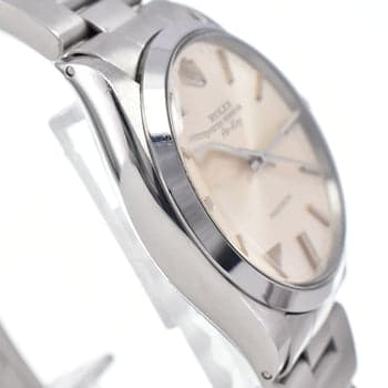 Rolex Oyster Perpetual Air King — vue 4