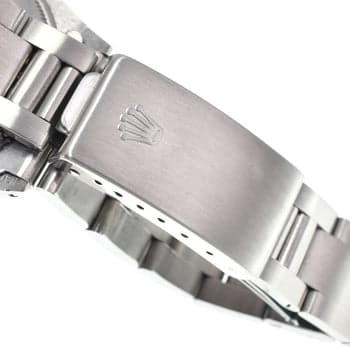 Rolex Oyster Perpetual Air King — vue 7