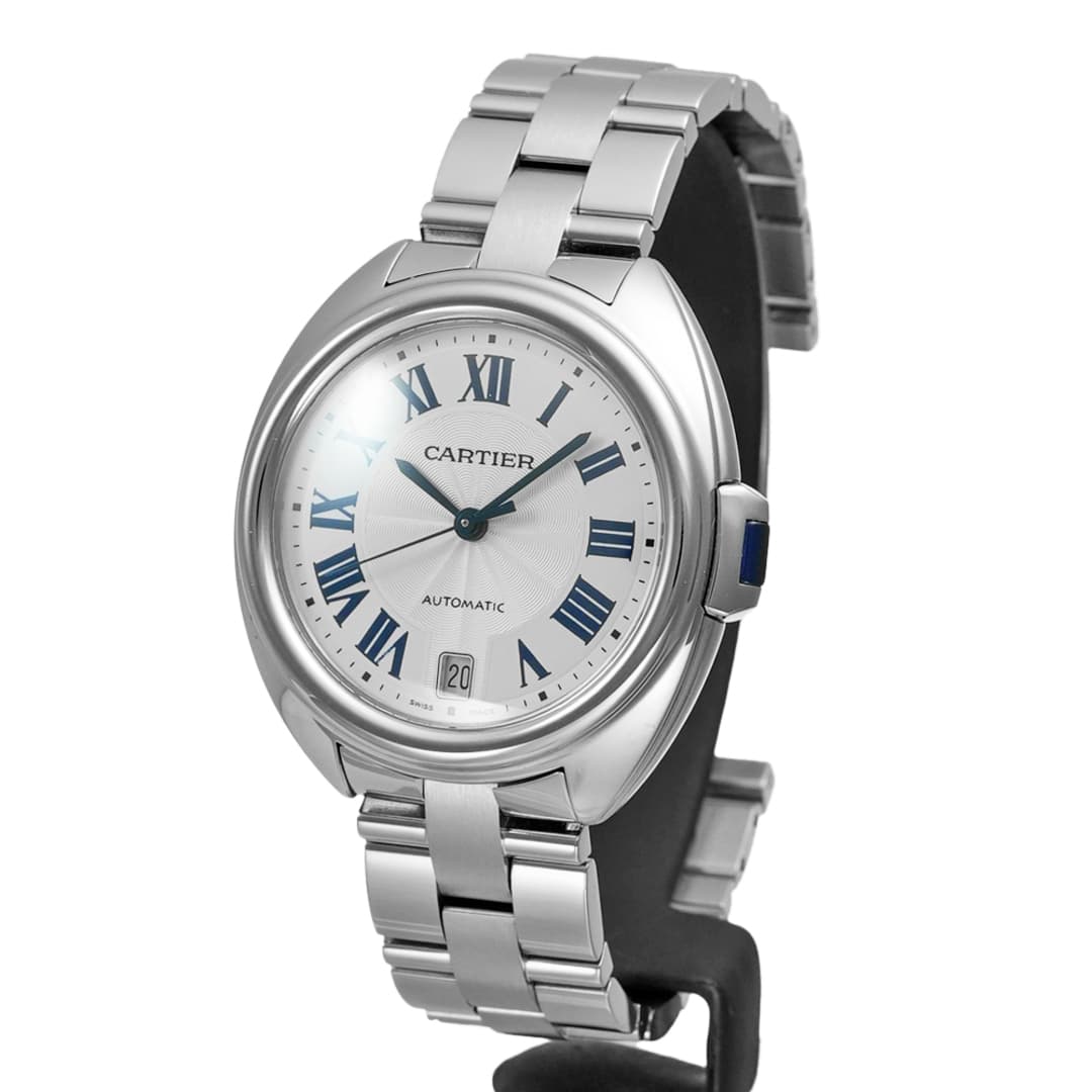 Cartier Clé de Cartier — vue 2