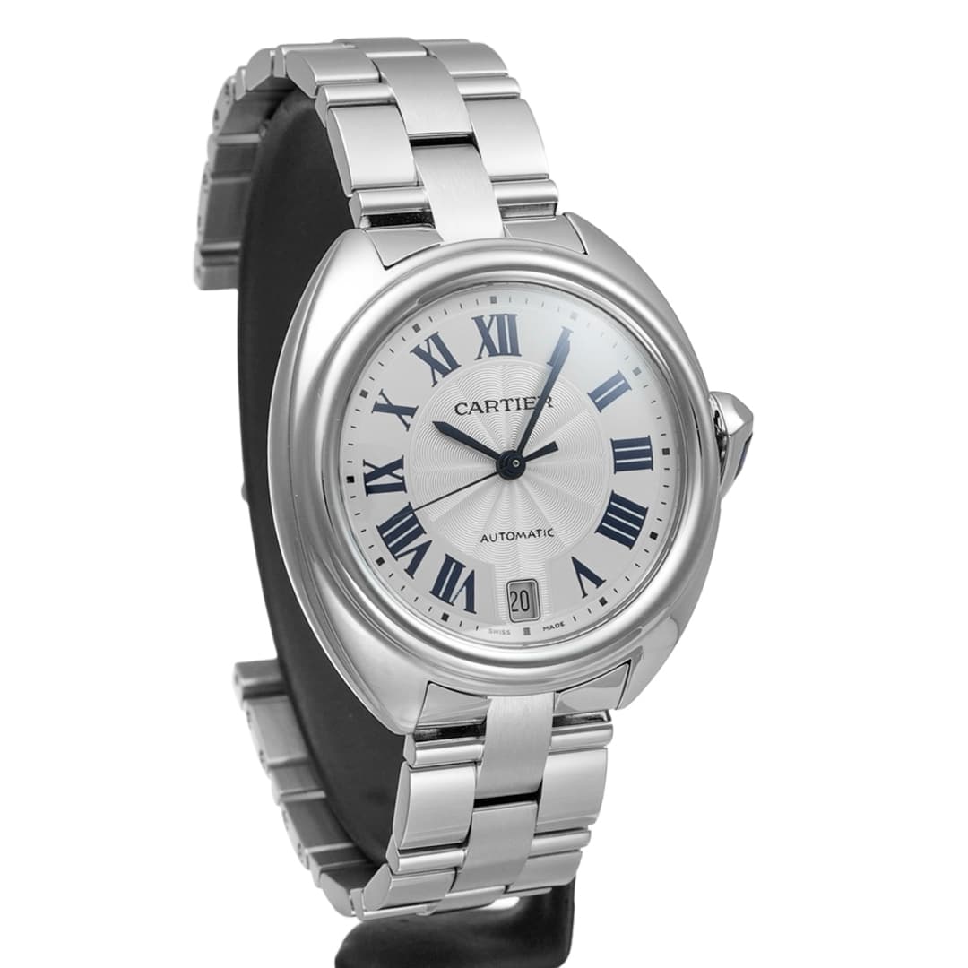 Cartier Clé de Cartier — vue 3