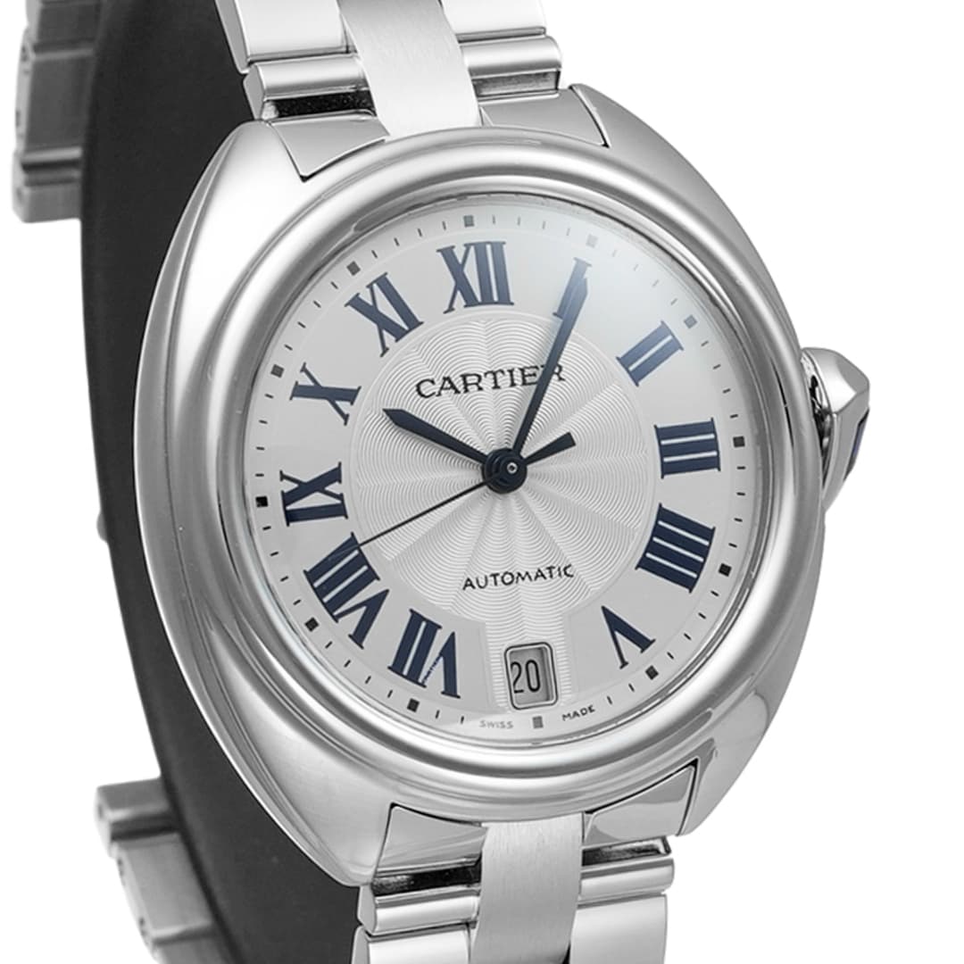 Cartier Clé de Cartier — vue 7