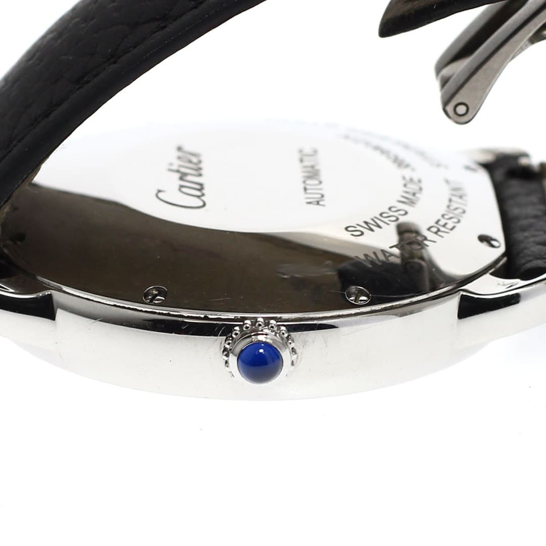 Cartier Ronde Solo de Cartier — vue 4