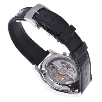 Zenith Chronomaster — vue 4