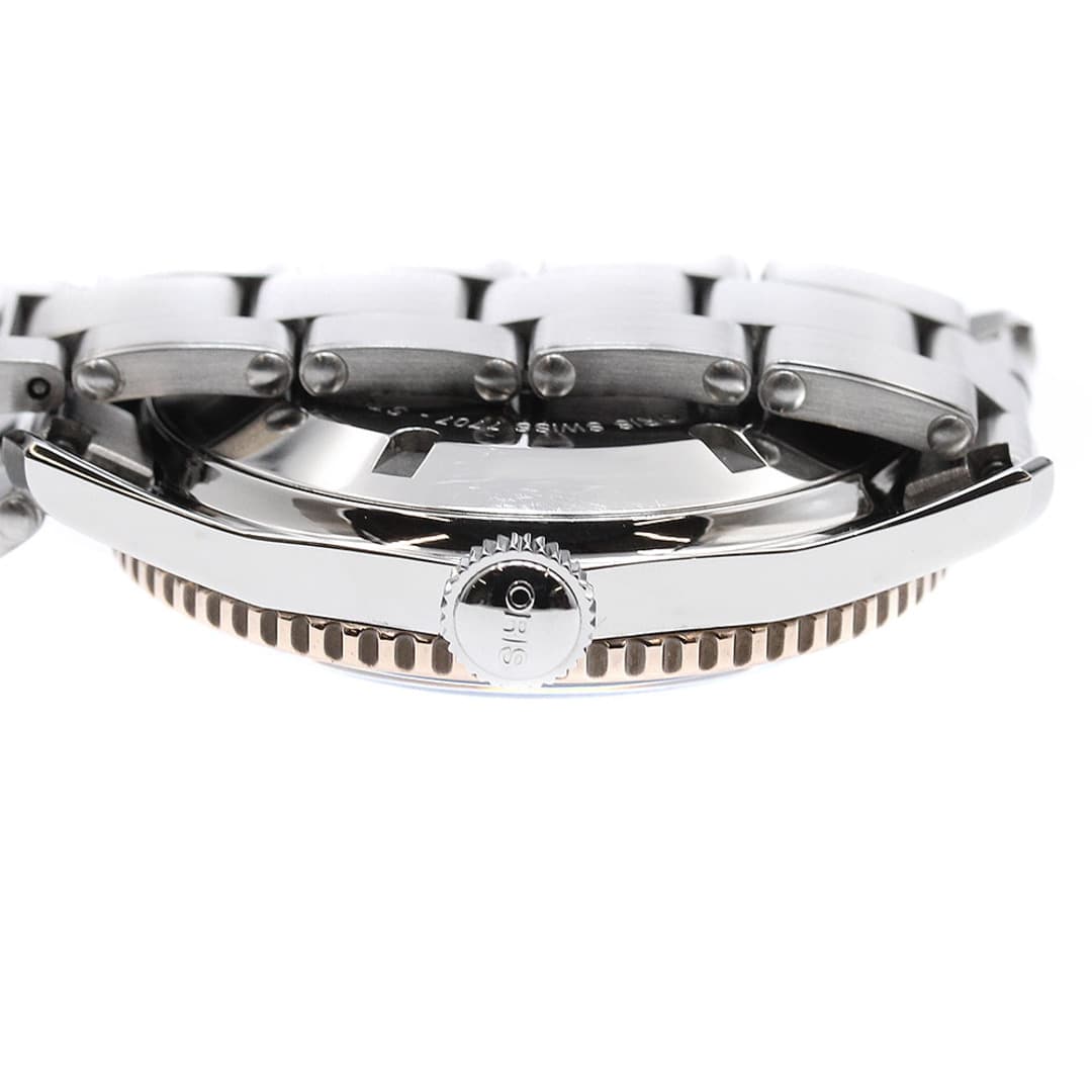 Oris Divers Sixty-Five — vue 6
