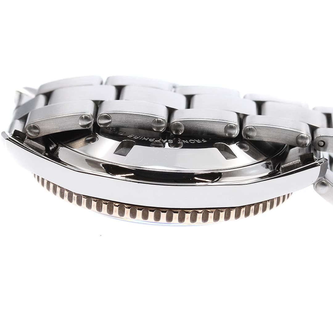 Oris Divers Sixty-Five — vue 7