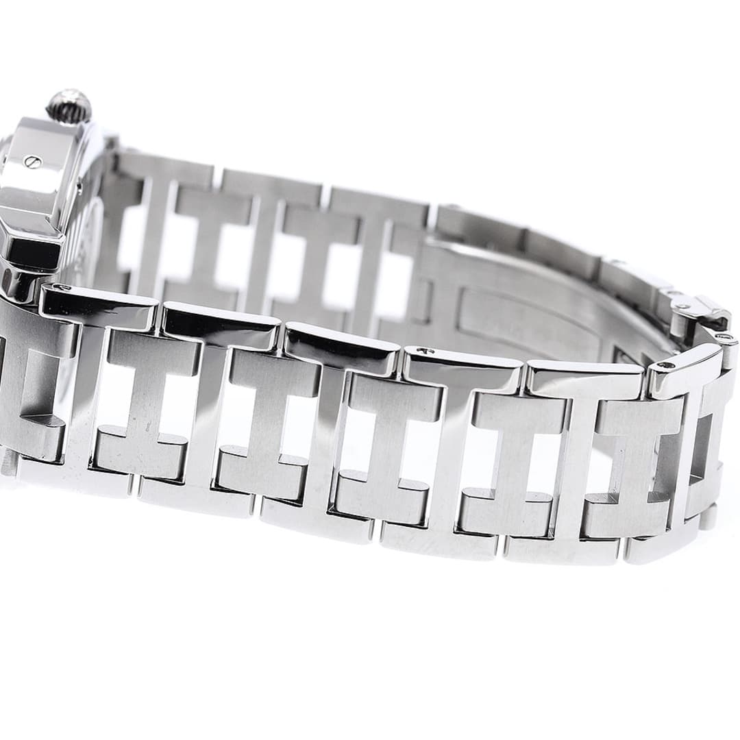 Hermès Clipper Date Réserve de Marche — vue 3
