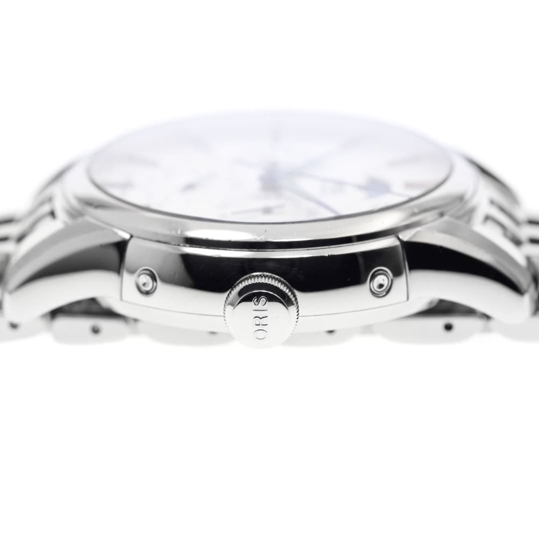 Oris Artelier Complication — vue 6