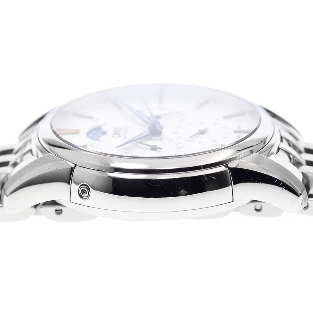 Oris Artelier Complication — vue 7