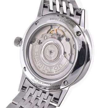 Hamilton American Classic Intramatic — vue 6