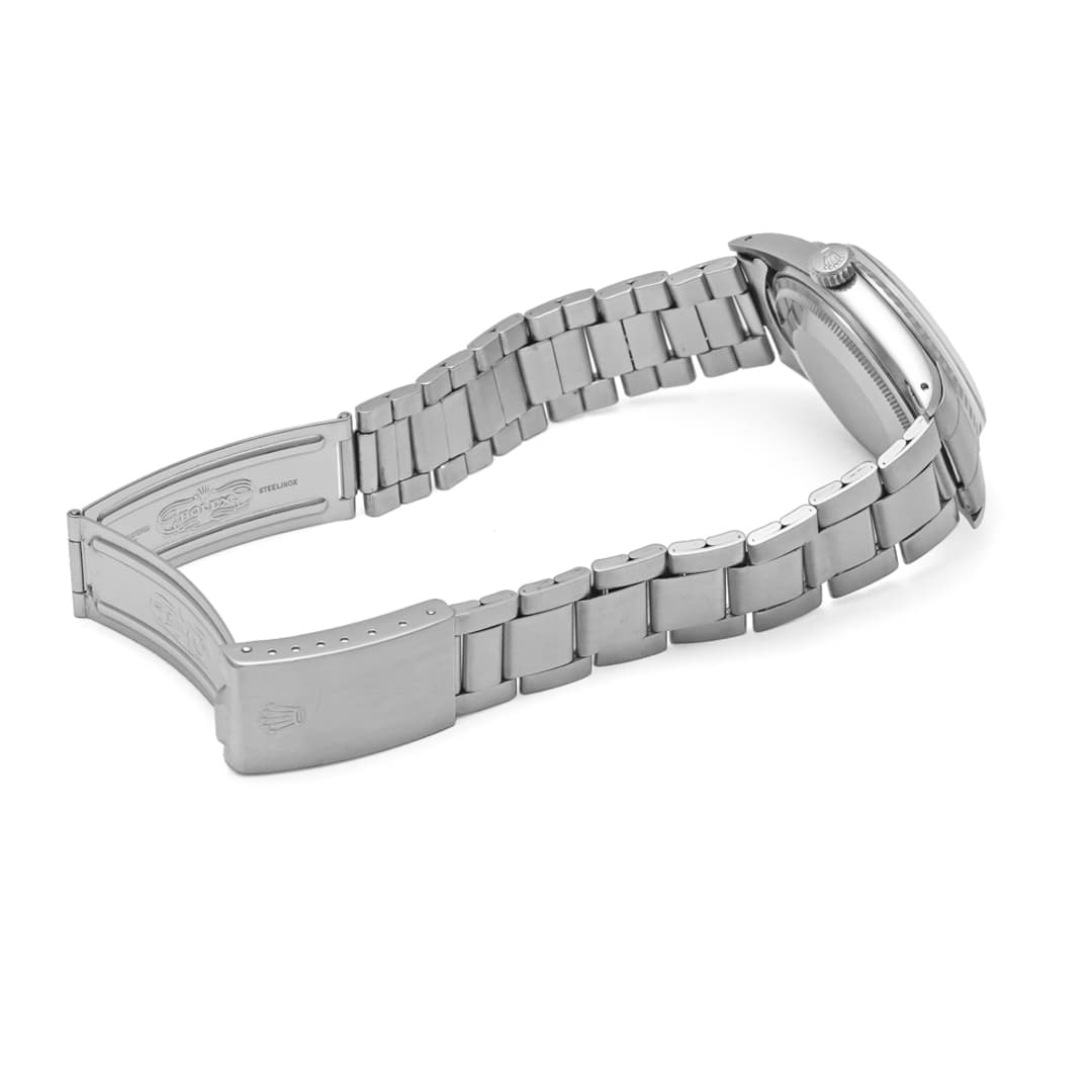 Rolex Datejust — vue 6