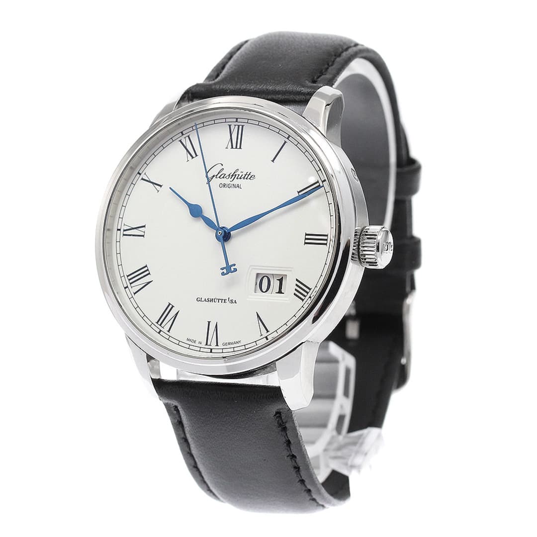 Glashütte Original Senator Panorama Date — vue 2