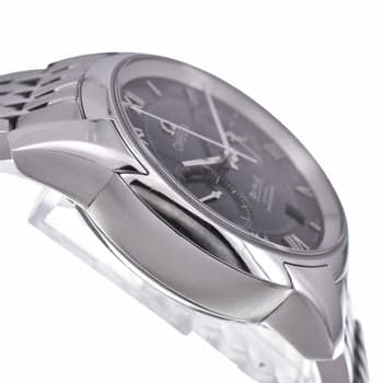 Omega De Ville Prestige Chronograph — vue 4