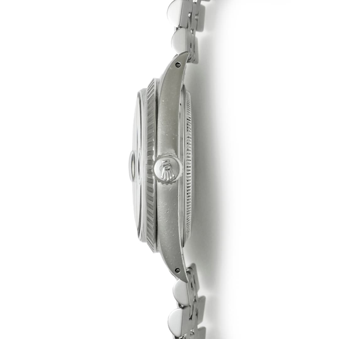 Rolex Datejust — vue 6