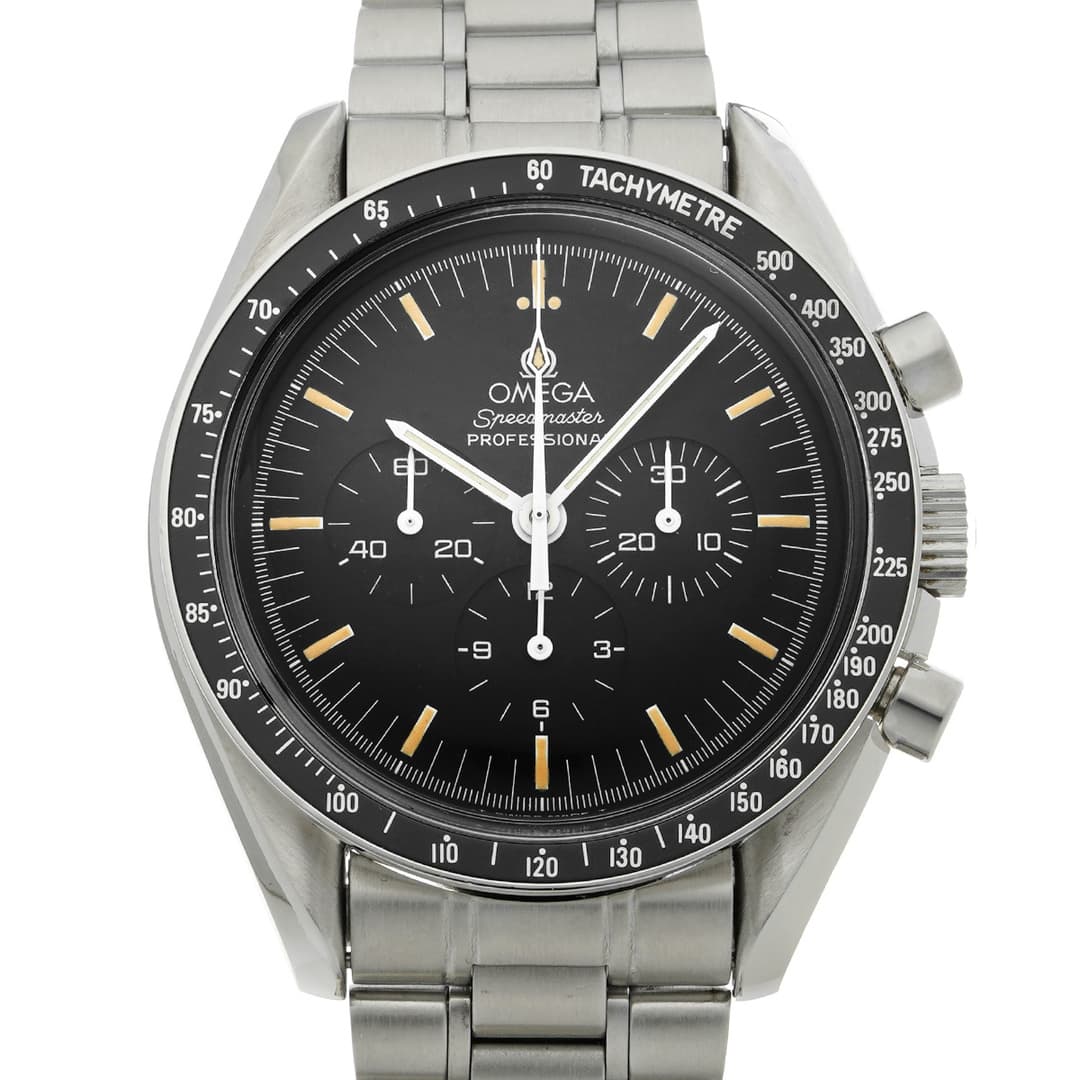 Omega Speedmaster