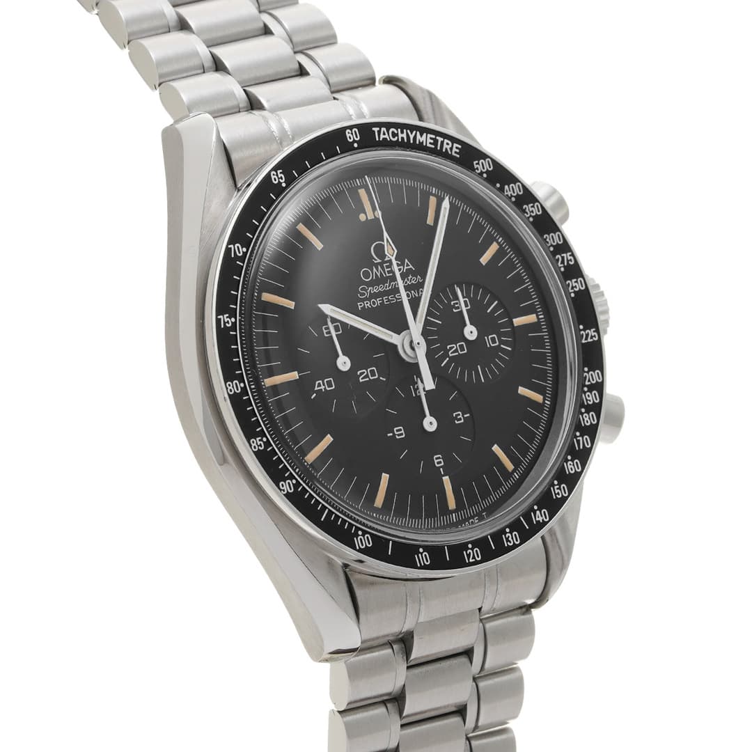 Omega Speedmaster — vue 3