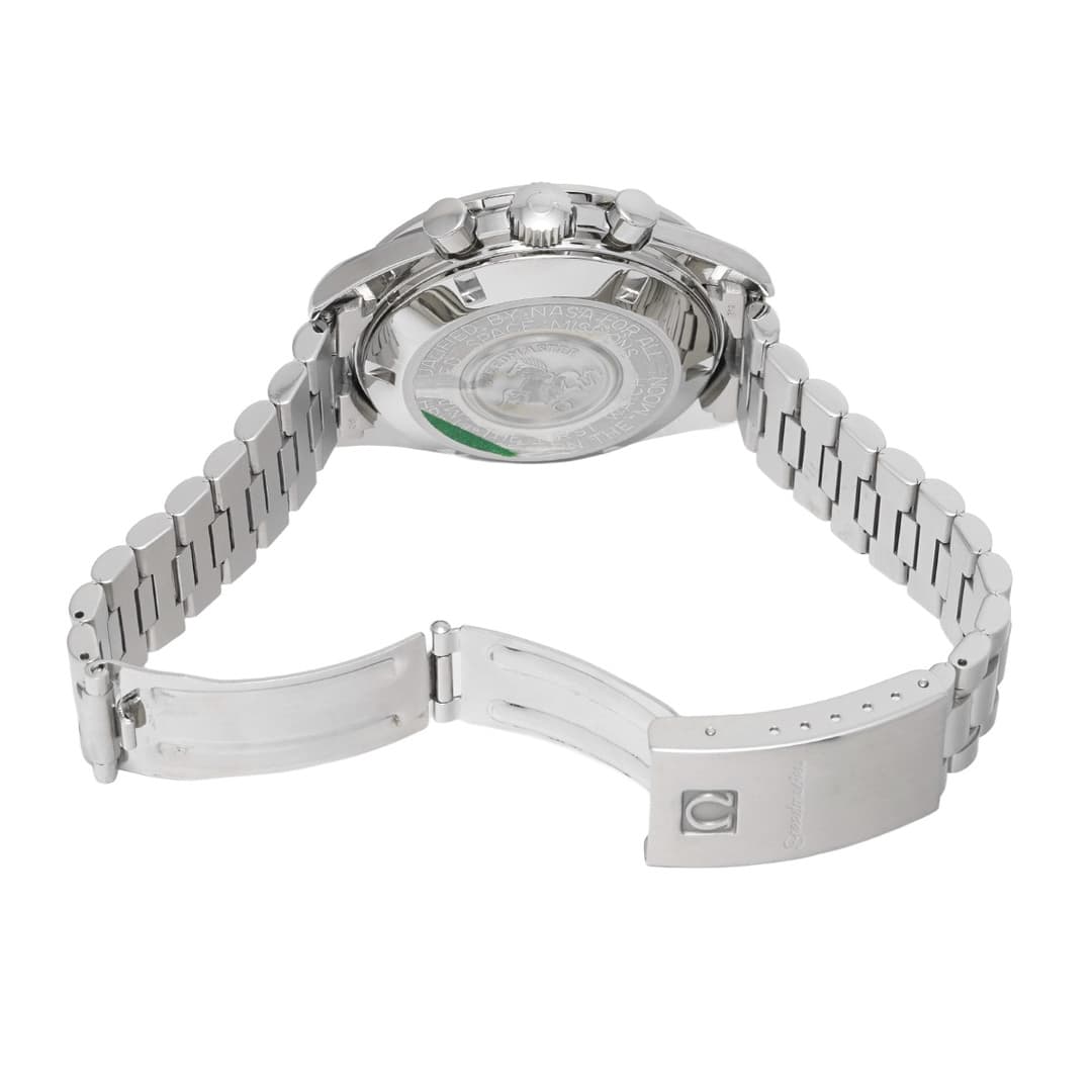 Omega Speedmaster — vue 4