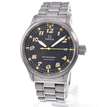 Omega Dynamic — vue 2