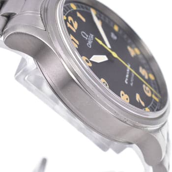 Omega Dynamic — vue 4