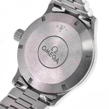 Omega Dynamic — vue 6