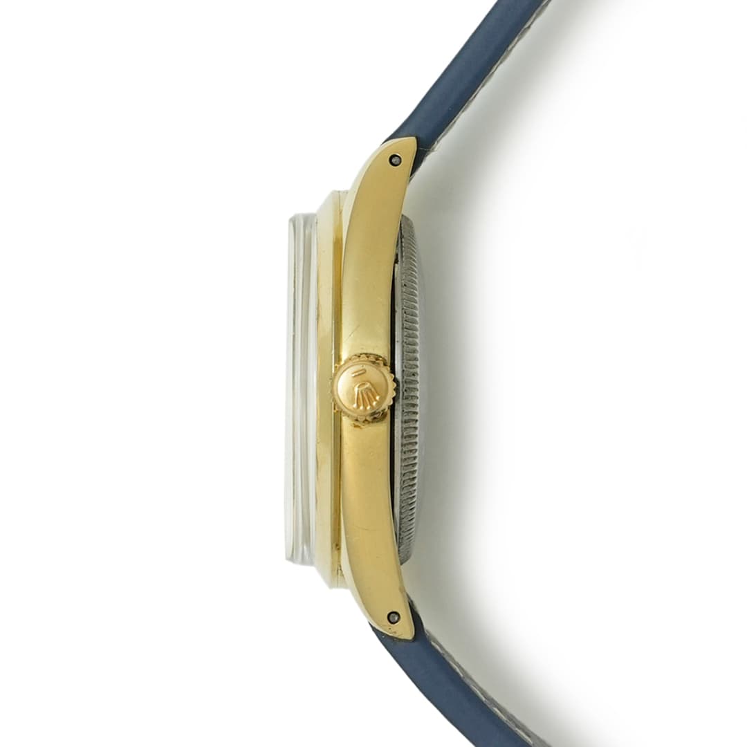 Rolex Oyster Perpetual — vue 6