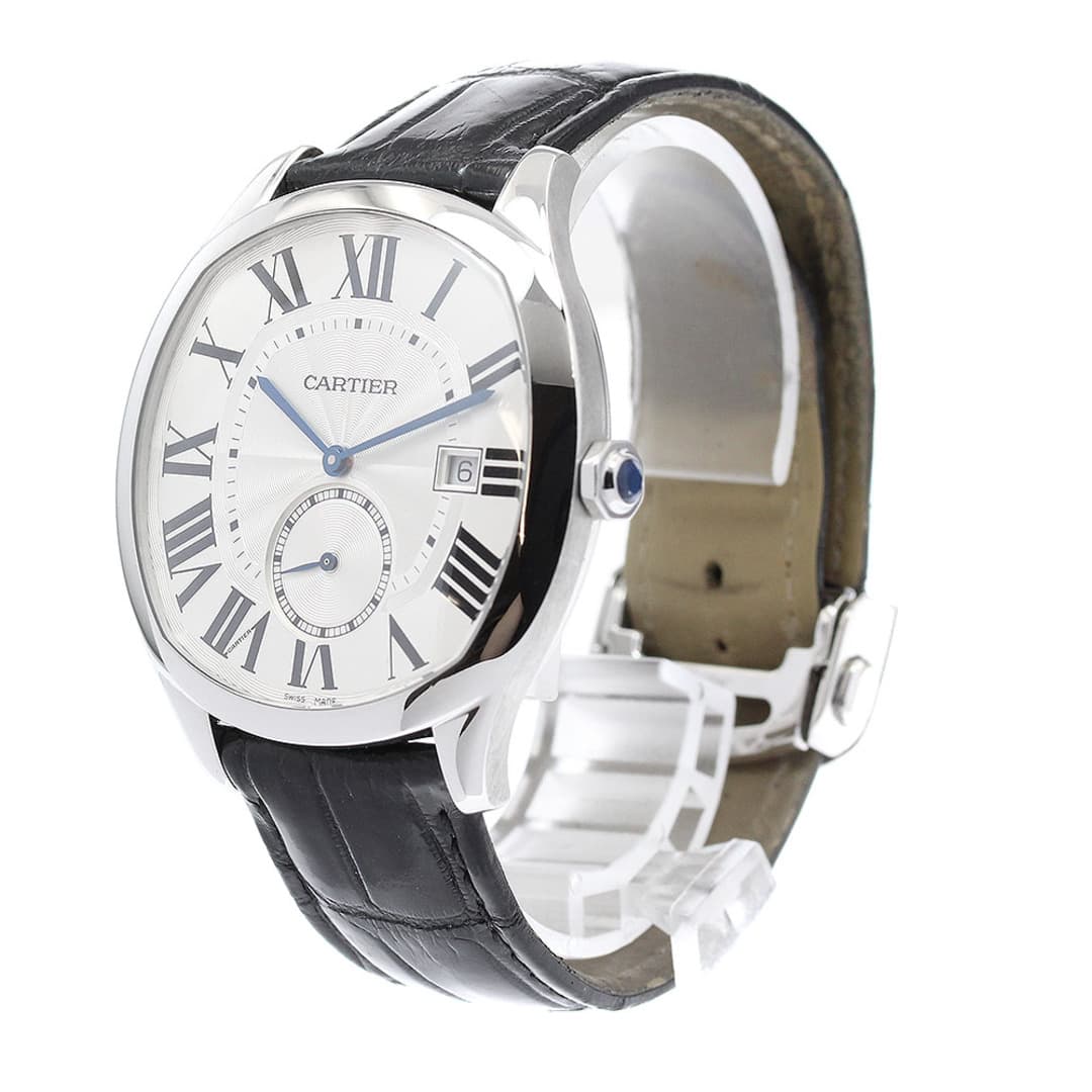 Cartier Drive de Cartier — vue 3