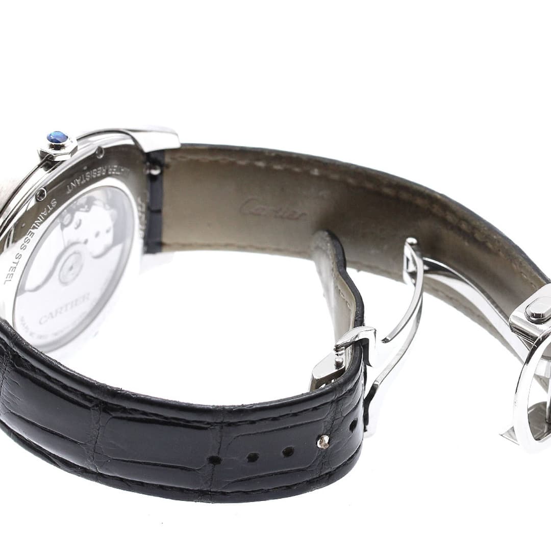 Cartier Drive de Cartier — vue 5