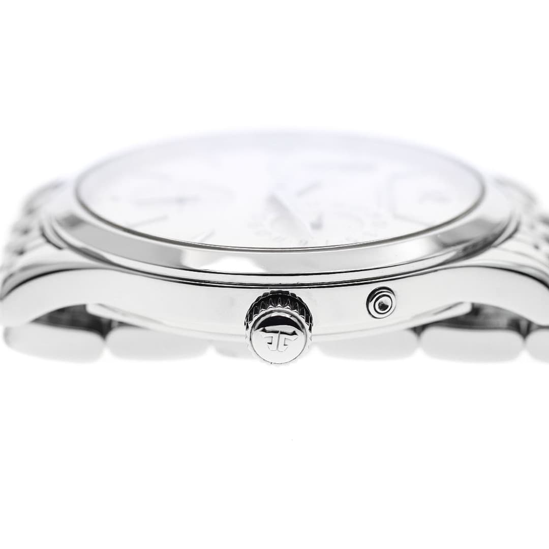 JAEGER-LECOUTRE Master Reserve de Marche — vue 3