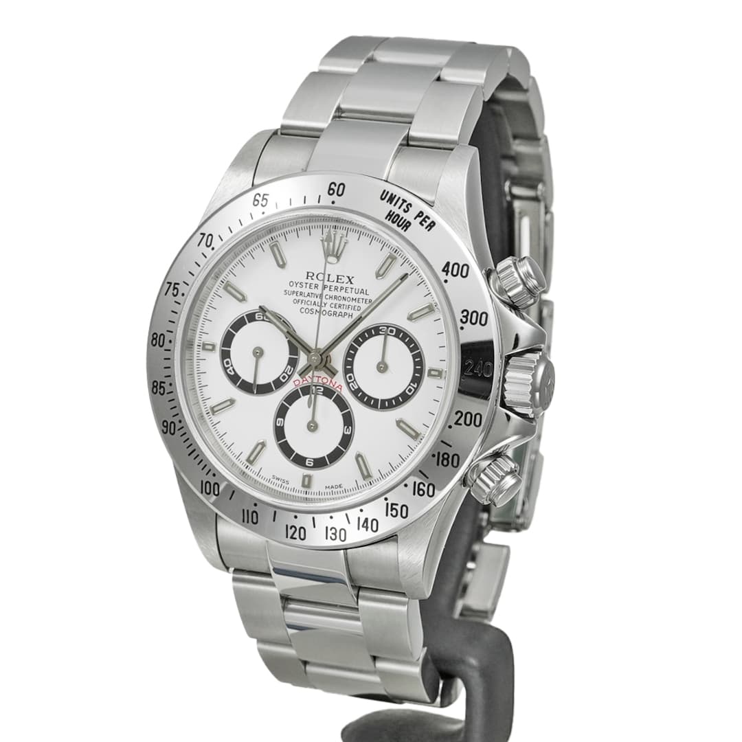 Rolex Cosmograph Daytona — vue 3