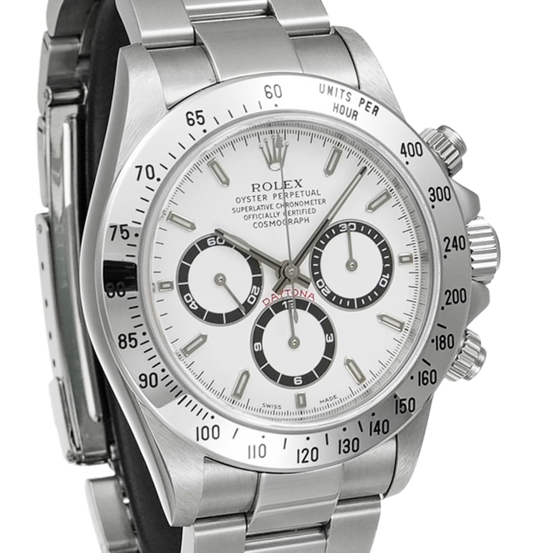 Rolex Cosmograph Daytona — vue 7