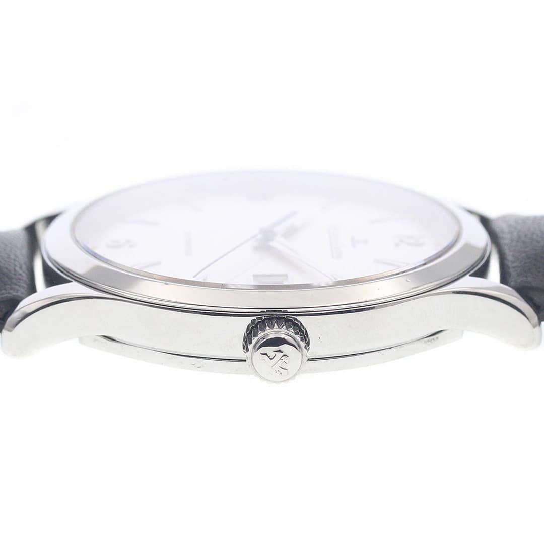Jaeger-LeCoultre Master Control Big Master — vue 4