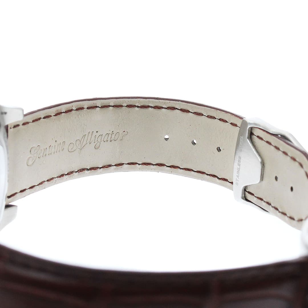 Omega De Ville Chronoscope — vue 5