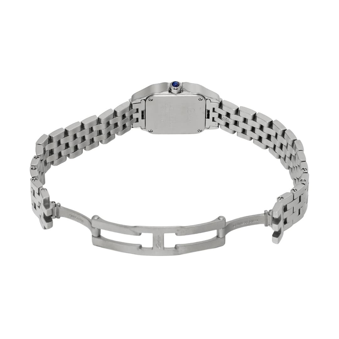 Cartier Santos Demoiselle SM — vue 4