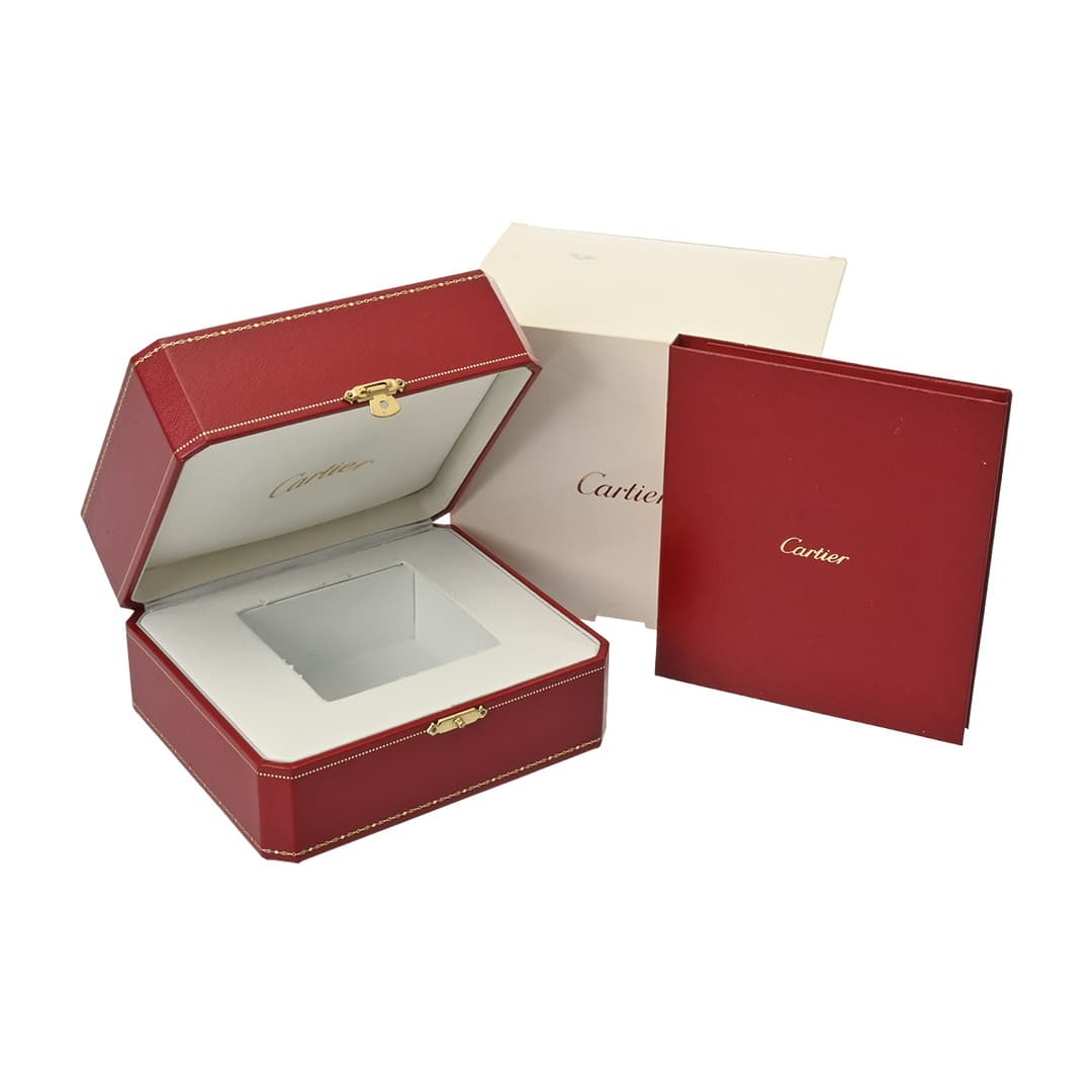 Cartier Santos Demoiselle SM — vue 5